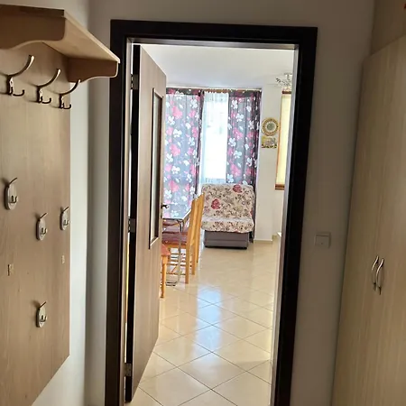 в риф 2 * Burgas Stad