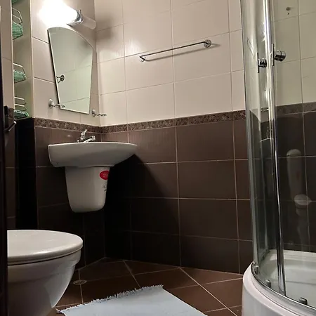 Appartement в риф 2 *