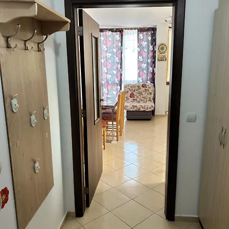в риф 2 Appartement Burgas Stad