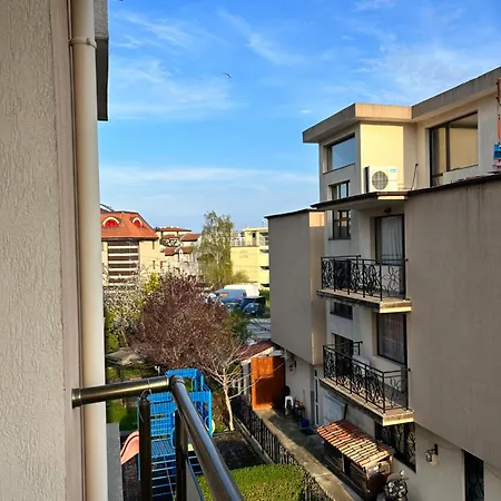 Appartement в риф 2 Burgas Stad