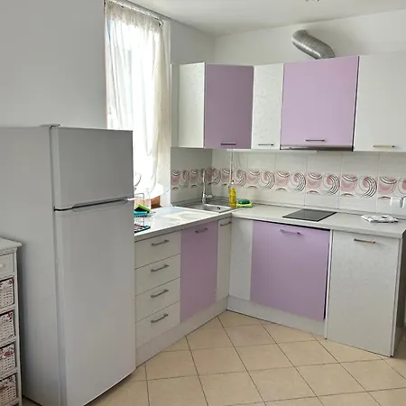 в риф 2 Appartement