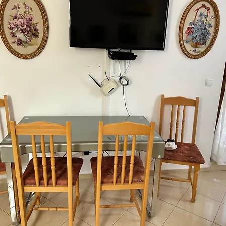 Appartement в риф 2