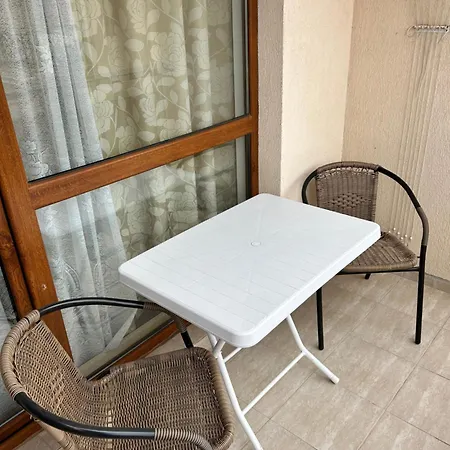 Appartement в риф 2 Burgas Stad
